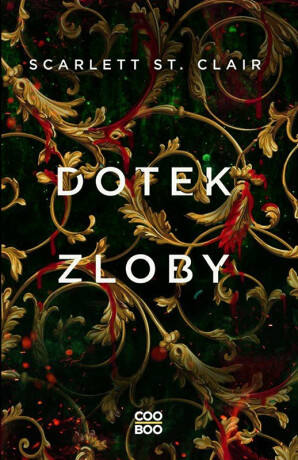 Dotek temnoty