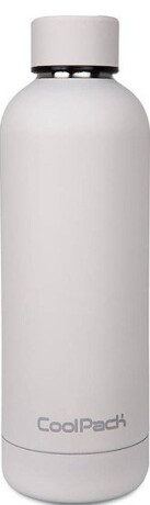 CoolPack termoláhev Bonet 500 ml - světle šedá - neuveden