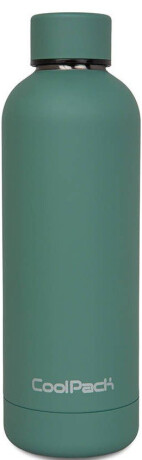 CoolPack termoláhev Bonet 500 ml - tmavě zelená - neuveden