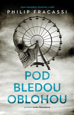 Pod bledou oblohou - Philip Fracassi