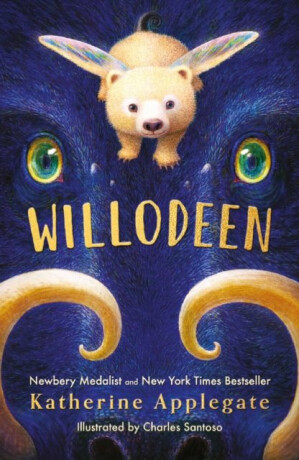Willodeen - Katherine Applegateová