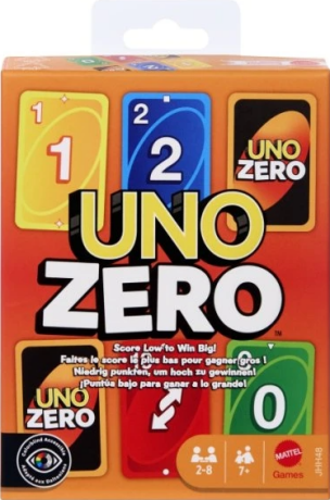 UNO Zero - 