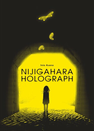 Nijigahara Holograph - Inio Asano