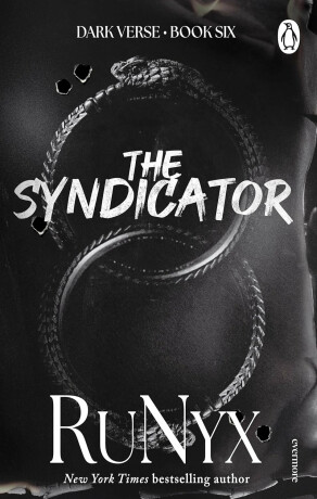 Syndicator (poškozené) - RuNyx
