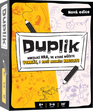 Duplik - 