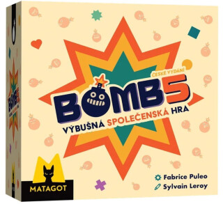 BOMB5 - 