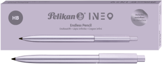 Pelikan - Tužka Ineo nekonečná fialová - 