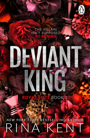 Deviant King - Rina Kent