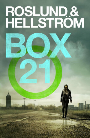 Box 21 - Anders Roslund,Börge Hellström