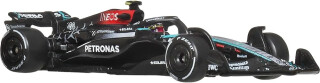 Hot Wheels angličák premium formule 1 - 