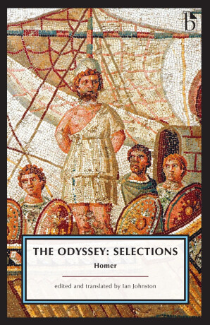 The Odyssey - Homér
