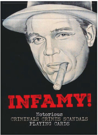 Poker Infamy! - 