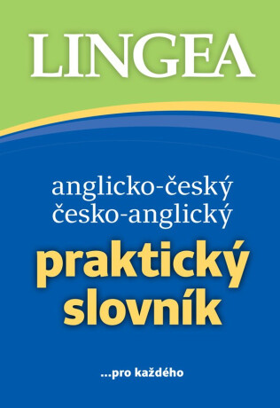 Praktický anglický slovník k maturitě - 