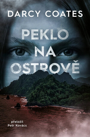 Peklo na ostrově - Darcy Coates
