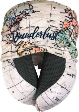 Cestovní mini polštářek Legami Memory Foam - Travel Pillow - Travel - 