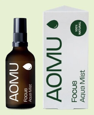 Focus Aqua Mist 50 ml - 