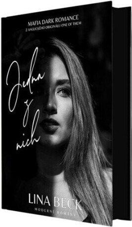 Jedna z nich - Lina Beck