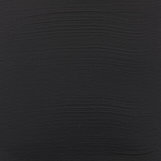 Akryl Amsterdam St. 20 ml - 735 Oxide Black - 