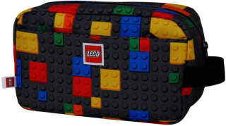 LEGO Colorful Bricks - toaletní taška - 