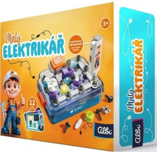 Malý elektrikář - 