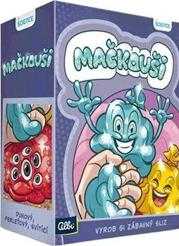 Mačkouši - 