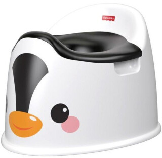 Fisher Price Nočník tučňák - 