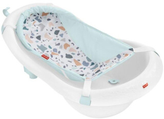 Fisher Price Vanička 4v1 modrá - 