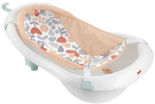 Fisher Price Vanička 4v1 oranžová - 