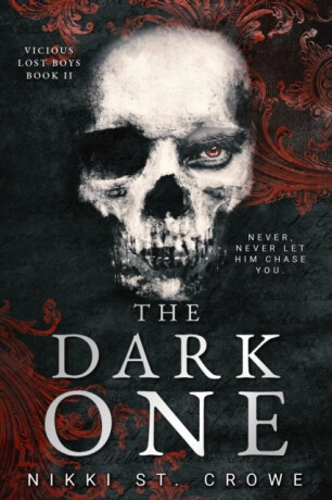 Dark One - Nikki St. Crowe