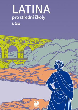 Latina pro SŠ, 1. část - Vlasta Seinerová