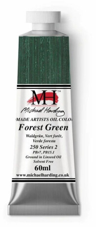 Forest Green 250 - 