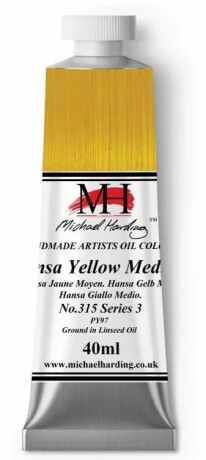 Hansa Yellow Medium 315 - 