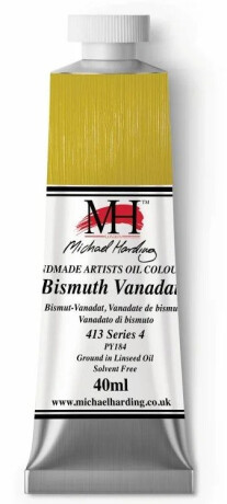 Bismuth Vanadate 413 - 