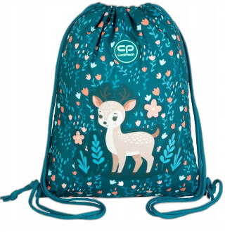 Vak na přezůvky Coolpack First Deer - 