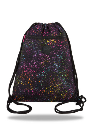 Vak na přezůvky Coolpack Vert Galactica - 