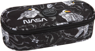 Jednokomorový penál Coolpack Campus Astronaut - 