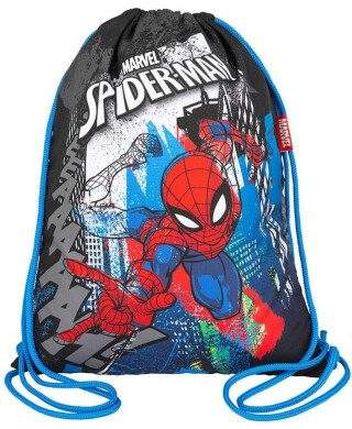 Vak na přezůvky Coolpack Disney Core Beta Spiderman - 