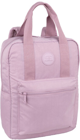 Batoh 1-komorový Coolpack blis dusty růžový - 