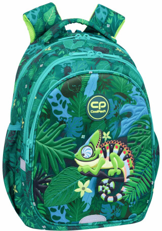 Školní batoh Coolpack Jerry Tropic - 