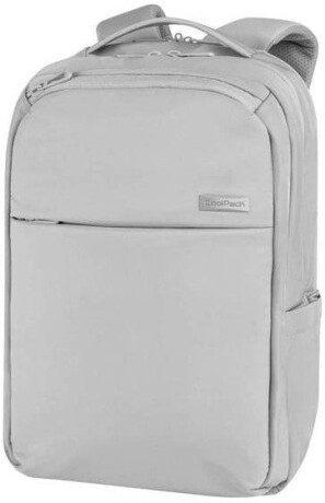 Batoh business Coolpack Bolt šedý - 