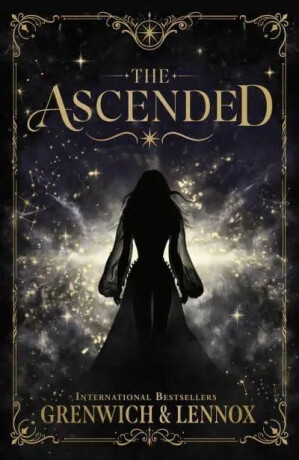 Ascended - Bree Grenwich
