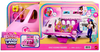 Barbie Dream Plane letadlo - 
