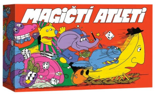 Magičtí atleti - 
