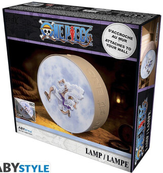 ONE PIECE - Lampa - Gear 5th - 