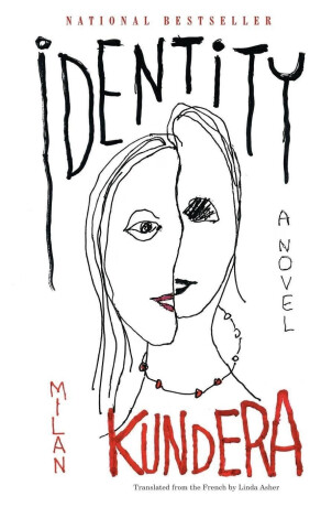 Identity - Milan Kundera