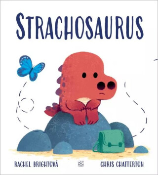 Strachosaurus - Rachel Bright