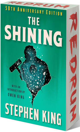 Shining (Deluxe Edition) - Stephen King