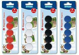 Magnety 5ks - 