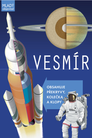 Vesmír - Jen Greenová