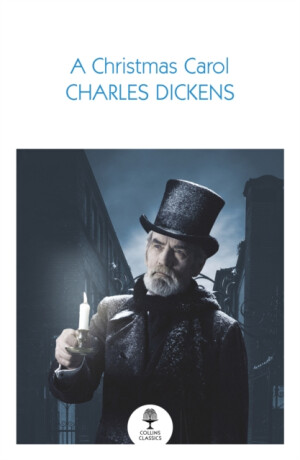 CHRISTMAS CAROL_CLASSICS PB - Charles Dickens